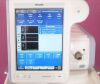 PHILIPS/RESPIRONICS Philips Respironics V60 Assist Respiratory Ventilator Cart Stand Ventilator