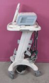 PHILIPS/RESPIRONICS Philips Respironics V60 Assist Respiratory Ventilator Cart Stand Ventilator