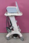 PHILIPS/RESPIRONICS Philips Respironics V60 Assist Respiratory Ventilator Cart Stand Ventilator