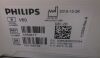 PHILIPS/RESPIRONICS Philips Respironics V60 Assist Respiratory Ventilator Cart Stand Ventilator
