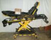 STRYKER Power Pro XT 6506 Stretcher w/ XPS, Power-Load Kit, Steer Lock, Charger, Battery Stretcher