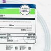 BOSTON SCIENTIFIC REF M001465260/ (46526) Amplatz Super Stiff  STRAIGHT TIP Guidewire, 0.035 in X 260cm, EXP 2025/04