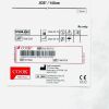 COOK MEDICAL REF G53566 / AUS-035145 Amplatz Ultra Stiff Fixed Core Wire Guide, EXP 2026/09