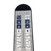MAQUET REF 1133.90R0, HAND REMOTE CONTROL FOR SURGICAL TABLE