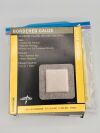 MEDLINE MSC3266 Medline 6x6in BORDERED GAUZE Sterile Adhesive Wound Dressing