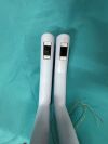 SIEMENS 3072704 Spare Handles w/ Switches Rad Room