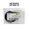 THD S.P.A. REF 800063 THD DOPPLER PROBE (1s/ST) ,EXP 2026/10