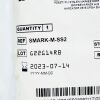 HOLOGIC REF SMARK-M-SS2 SECURMARK MRI Biopsy Site Markers, EXP 2023/07
