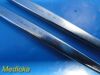 V. MUELLER Lot of 02  MO330 Brophy Tenaculum Hooks (Overall length: 7¾