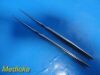 V. MUELLER Lot of 02  MO330 Brophy Tenaculum Hooks (Overall length: 7¾