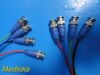 SMITH & NEPHEW Dyonics E74020-C Premium 4 BNC  Component Video Cable RGBS