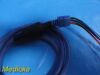 SMITH & NEPHEW Dyonics E74020-C Premium 4 BNC  Component Video Cable RGBS