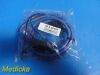 SMITH & NEPHEW Dyonics E74020-C Premium 4 BNC  Component Video Cable RGBS