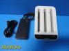 FUJIFILM 125N100050 Li-Ion Battery Pack W/ 125N100052 Charger & AC Adapter