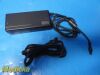 FUJIFILM 125N100050 Li-Ion Battery Pack W/ 125N100052 Charger & AC Adapter