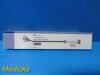 MEDTRONIC Covidien Ref 176647 Endo Retract II Articulating Fan Retractor