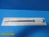 MEDTRONIC Covidien Ref 176647 Endo Retract II Articulating Fan Retractor