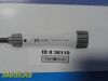 MEDTRONIC Covidien Ref 176647 Endo Retract II Articulating Fan Retractor