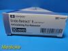 MEDTRONIC Covidien Ref 176647 Endo Retract II Articulating Fan Retractor