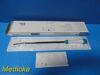 MEDTRONIC Covidien Ref 176647 Endo Retract II Articulating Fan Retractor