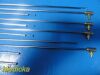 Heraeus Laser Sonics Infra Guide Model 2500