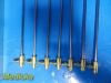 Heraeus Laser Sonics Infra Guide Model 2500