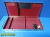 Heraeus Laser Sonics Infra Guide Model 2500