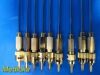Heraeus Laser Sonics Infra Guide Model 2500