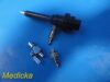 Heraeus Laser Sonics Infra Guide Model 2500