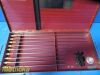 Heraeus Laser Sonics Infra Guide Model 2500