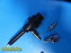 Heraeus Laser Sonics Infra Guide Model 2500