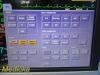 NIHON KOHDEN 2018  Lifescope BSM 6000 ,W/ AY-653P Module & Leads ~ Monitor