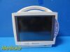 NIHON KOHDEN 2018  Lifescope BSM 6000 ,W/ AY-653P Module & Leads ~ Monitor