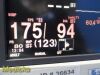 NIHON KOHDEN 2018  Lifescope BSM 6000 ,W/ AY-653P Module & Leads ~ Monitor