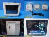 PHILIPS 2011  M8105AT MP5T Tele Patient Monitor