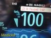 PHILIPS 2011  M8105AT MP5T Tele Patient Monitor