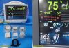 NIHON KOHDEN 2019  BSM-6301A BIS Ready Monitor