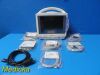 NIHON KOHDEN 2019  BSM-6301A BIS Ready Monitor