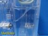 Q CORE MEDICAL Lot of 02 Q-Core Medical 15063-000-0001 PCA LockBox 250ml; NO KEYS