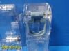 Q CORE MEDICAL Lot of 02 Q-Core Medical 15063-000-0001 PCA LockBox 250ml; NO KEYS