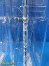 Q CORE MEDICAL Lot of 02 Q-Core Medical 15063-000-0001 PCA LockBox 250ml; NO KEYS