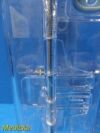 Q CORE MEDICAL Lot of 02 Q-Core Medical 15063-000-0001 PCA LockBox 250ml; NO KEYS