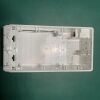PHILIPS 453564541861  X3 monitor bottom shell 453564541861  Monitor