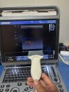 CHISON L7-E Ultrasound Transducer