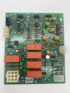 GE HEALTHCARE 885687 Precharge Board C-Arm