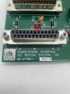 GE HEALTHCARE 00-879021-01 Power/Signal Interface PCB C-Arm