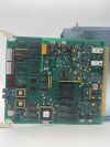 GE HEALTHCARE 00-881624-02 / 00-879101-05 / 00-885967-01 Backplane / Fluoro Functions Board / Circuit Board Mono Block Controller C-Arm