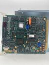 GE HEALTHCARE 00-881624-02 / 00-879101-05 / 00-885967-01 Backplane / Fluoro Functions Board / Circuit Board Mono Block Controller C-Arm