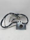 GE HEALTHCARE 00-884848-01 / 00-879173-01 Lemo Receptacle Cable Assy C-Arm