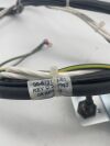 GE HEALTHCARE 00-884848-01 / 00-879173-01 Lemo Receptacle Cable Assy C-Arm